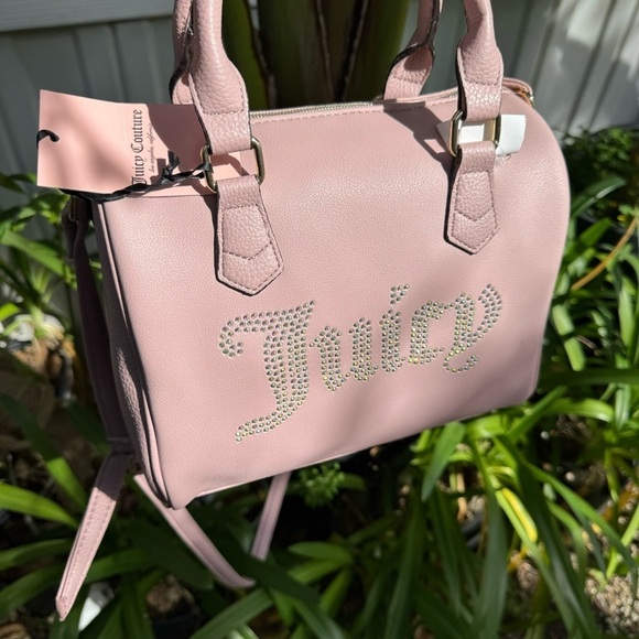 Juicy Couture Handbags - Juicy Couture Crossbody